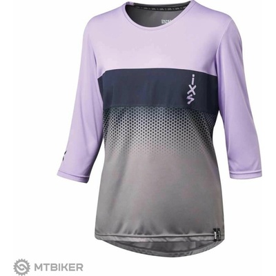 IXS Carve 1.0 3/4 lavender/graphite