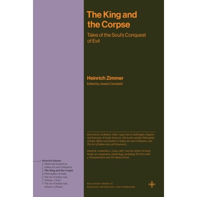 King and the Corpse - Zimmer, Heinrich