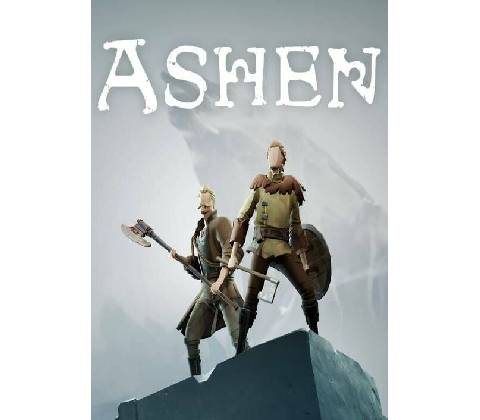Ashen