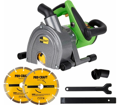 Procraft PM2500-230