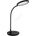 GLOBO 58483 - LED регулируема настолна лампа KENNY LED/12W/230V черна (GL8400)