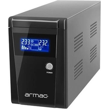 Armac Office 1500E LCD