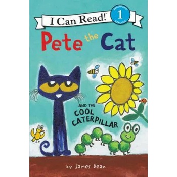Image 1 of Pete the Cat and the Cool Caterpillar