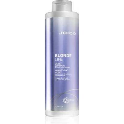 Joico Blonde Life Violet Shampoo Шампоани 1000ml