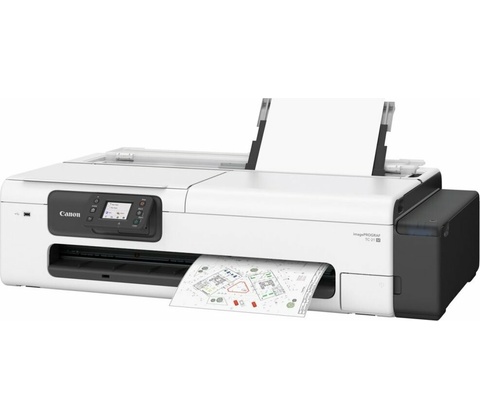 Canon imagePROGRAF TC-21M 7058C003
