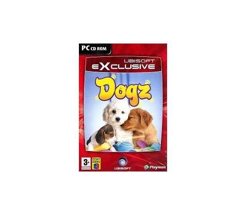 Dogz