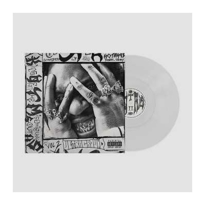 Denzel Curry: King of the Mischievous South Vol. 2 LP