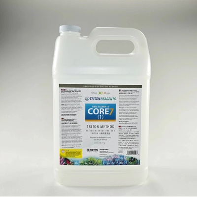 Triton Core7 Individual Base Elements 1 Magnézium 5000 ml