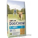 Purina Dog Chow Puppy Chicken + Rice 14 kg