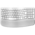 Logitech Wave Keys DE (920-012284) Клавиатури