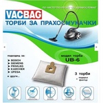  ТОРБИЧКИ ЗА ПРАХОСМУКАЧКИ ub6
