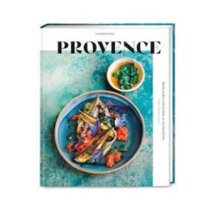 Provence | Emanuela Cino, Claire Schmartz, Carolin Farbmacher (ISBN: 9783965843011)