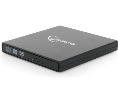 Gembird DVD-USB-01