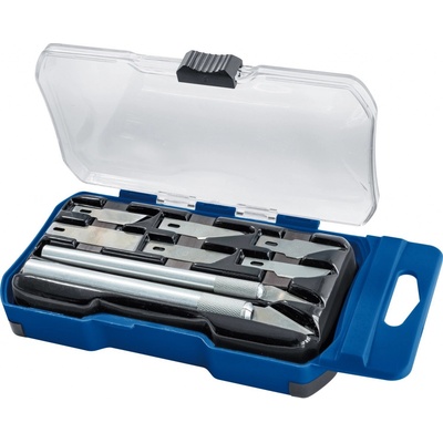 LUX-TOOLS Súprava presných nožov Classic 10-dielna