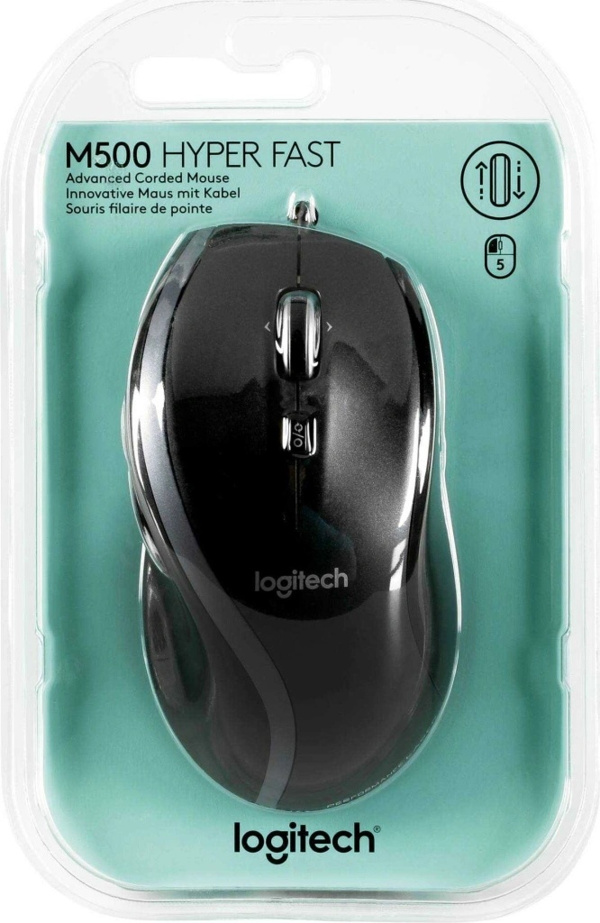 Logitech M500 910-003726