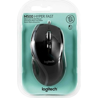 Logitech M500 910-003726