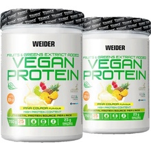 Weider Vegan Protein 750 g