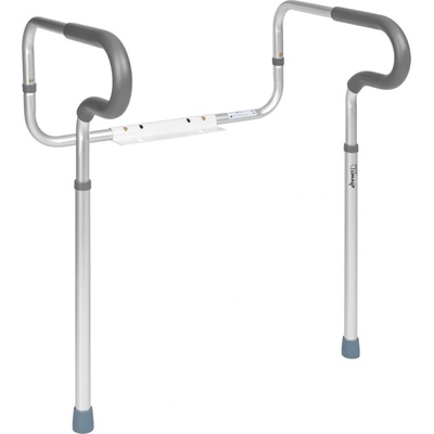 MEDIC Bezpečnostné oporné madlo na WC JMC-C 5300KD