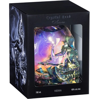 Crystal Head Aurora 40% 1,75 l (karton)