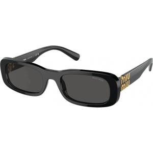 Miu Miu mu08zs - 1ab5s0 дамски (mu08zs - 1ab5s0) Слънчеви очила