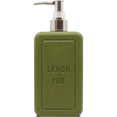Savon De Royal PUR Savon Luxury Hand Soap Green 500 ml