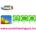 Compatible HP C9730A