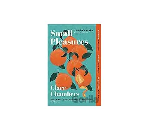 Small Pleasures - Clare Chambers