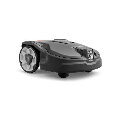 Husqvarna Automower 315 Mark II šedá - automatická sekačka na trávu + bonus