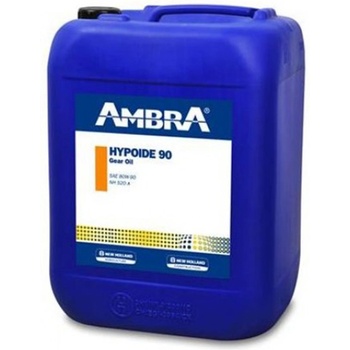 Image 1 of New Holland Трансмисионно маслo NEW HOLLAND AMBRA HYPOIDE 90 20L