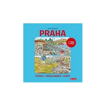Praha