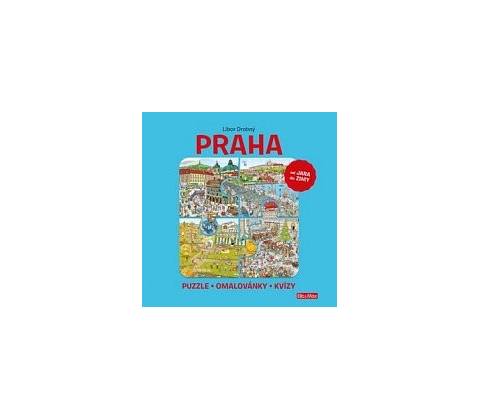 Praha