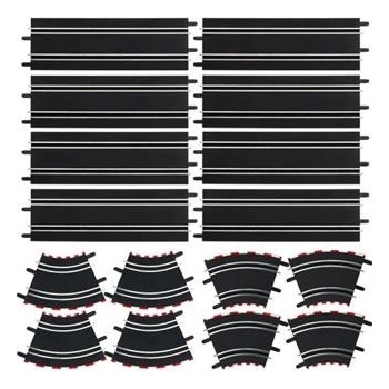 Carrera GO GO D143 61614 Rozširujúci set 3 GCG3048