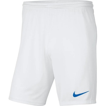 Nike Шорти Nike M NK DRY PARK III SHORT NB K bv6855-104 Размер S