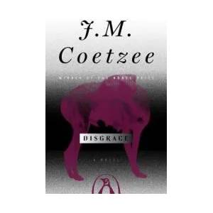 Disgrace | J M Coetzee (2011)