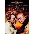 The Unforgiven DVD