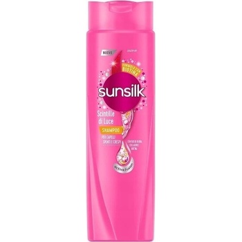 Sunsilk Scintille di Luce šampón na vlasy s biotínom 250 ml