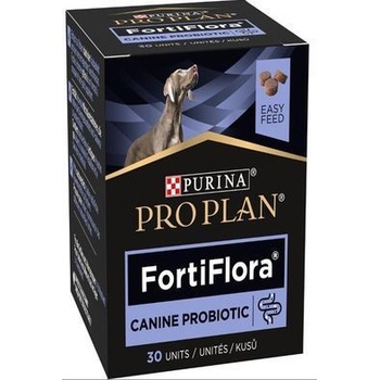 Purina VD Canine Fortiflora 30 g