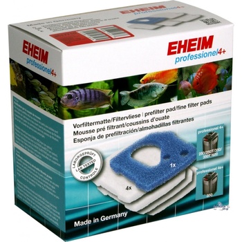 Filtrační set pro filtr Eheim Prof 4 1126477100000