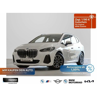 BMW 220i Active Tourer M Sport 125 kW