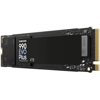Samsung 990 EVO Plus 4TB (MZ-V9S4T0BW)