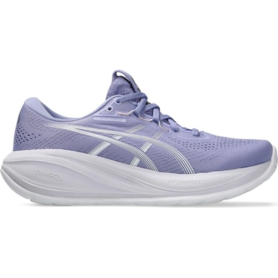 Asics Дамски маратонки Asics Women's Gel-Cumulus 28 Running shoes - Bluebell / White - размер 42 (EU) (123-2336-0120)