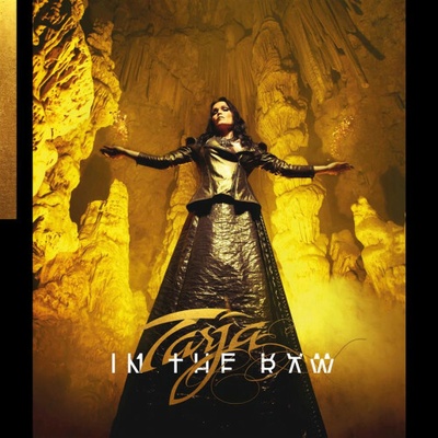 Tarja In the Raw 1 CD
