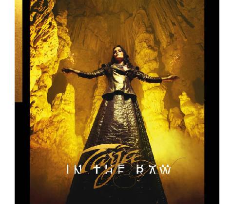 Tarja In the Raw 1 CD