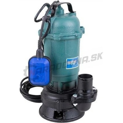 Eurocraft P234F s drvičom 3150W