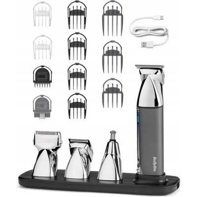 BaByliss MT996E