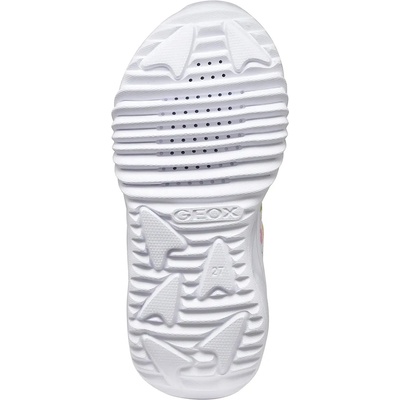 Geox Детски маратонки Geox ASSISTER (J45E9B.0GFHH.28.31)