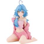 Banpresto Статуетка Banpresto Animation: Hololive - Yukihana Lamy (Relax Time), 14 cm (200851)