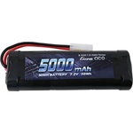 Gens ace NiMH батерия Gens Ace 5000 mAh 7, 2V Tamiya (B-5000-7.2V-NIMH-TAM)
