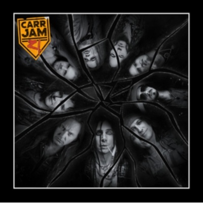 Carr Jam 21 - Carr Jam 21 LP