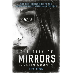 City of Mirrors (ISBN: 9780752883342)